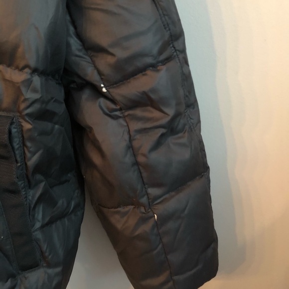 JCREW girls winter puffer jacket - Picture 6 of 6